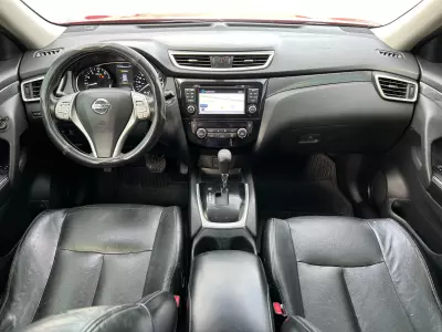 Nissan X-Trail VUD 2016