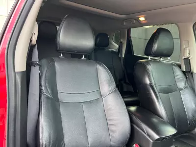 Nissan X-Trail VUD 2016