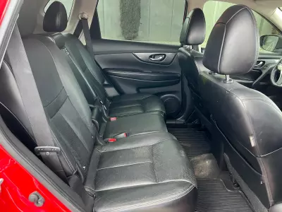 Nissan X-Trail VUD 2016