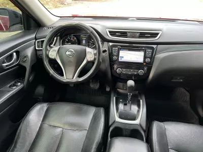 Nissan X-Trail VUD 2016
