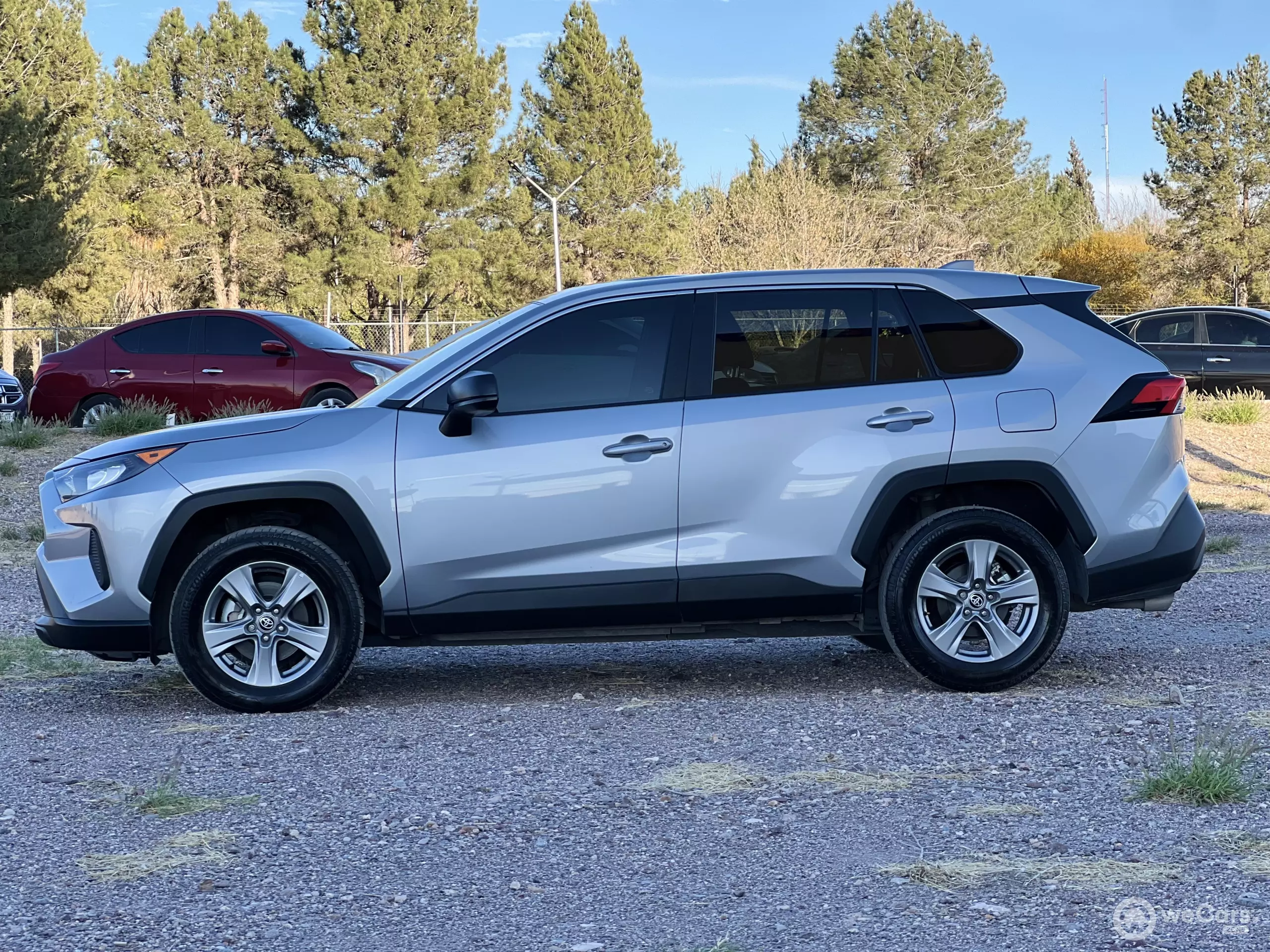 Toyota RAV4 VUD