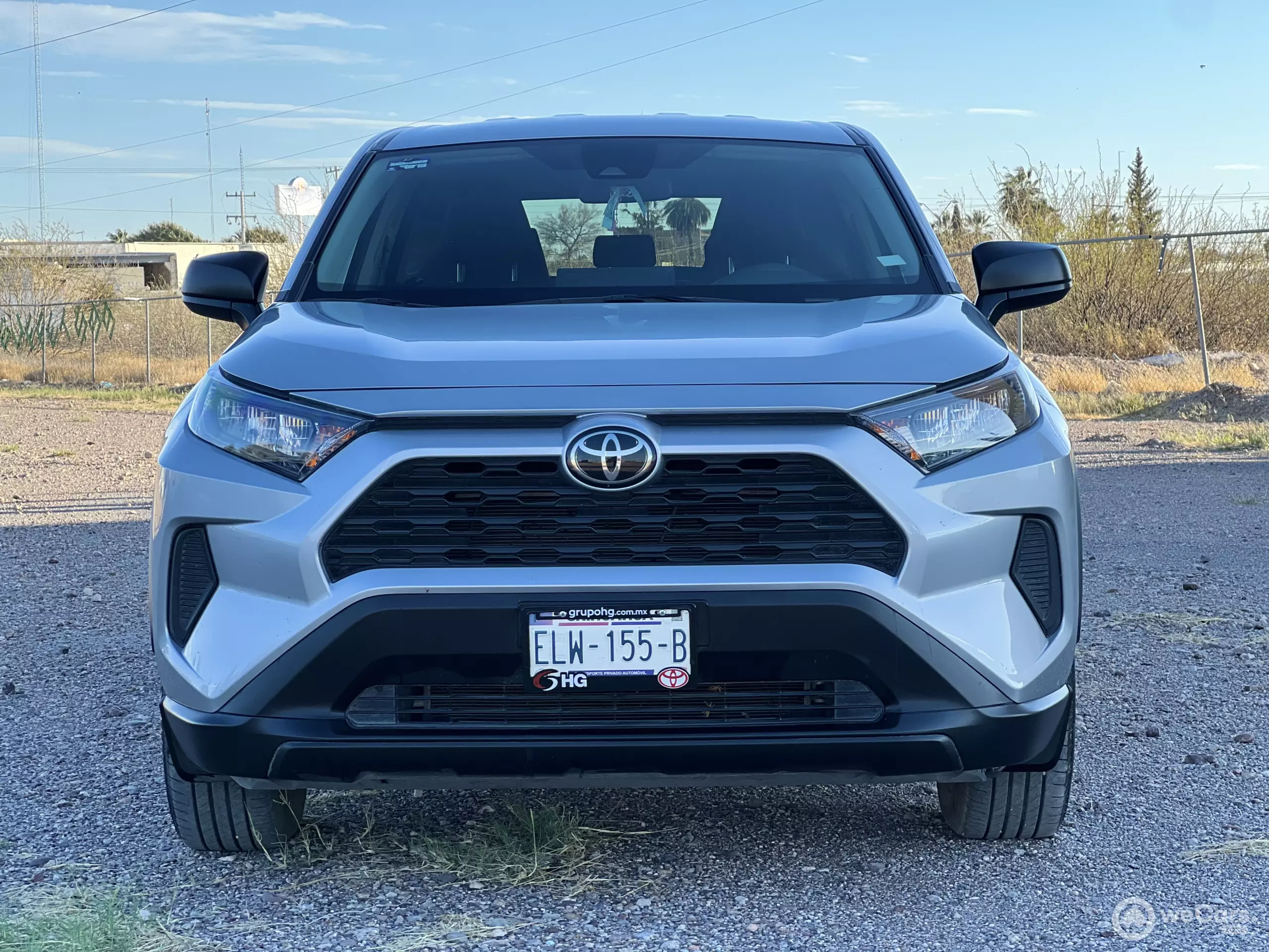 Toyota RAV4 VUD
