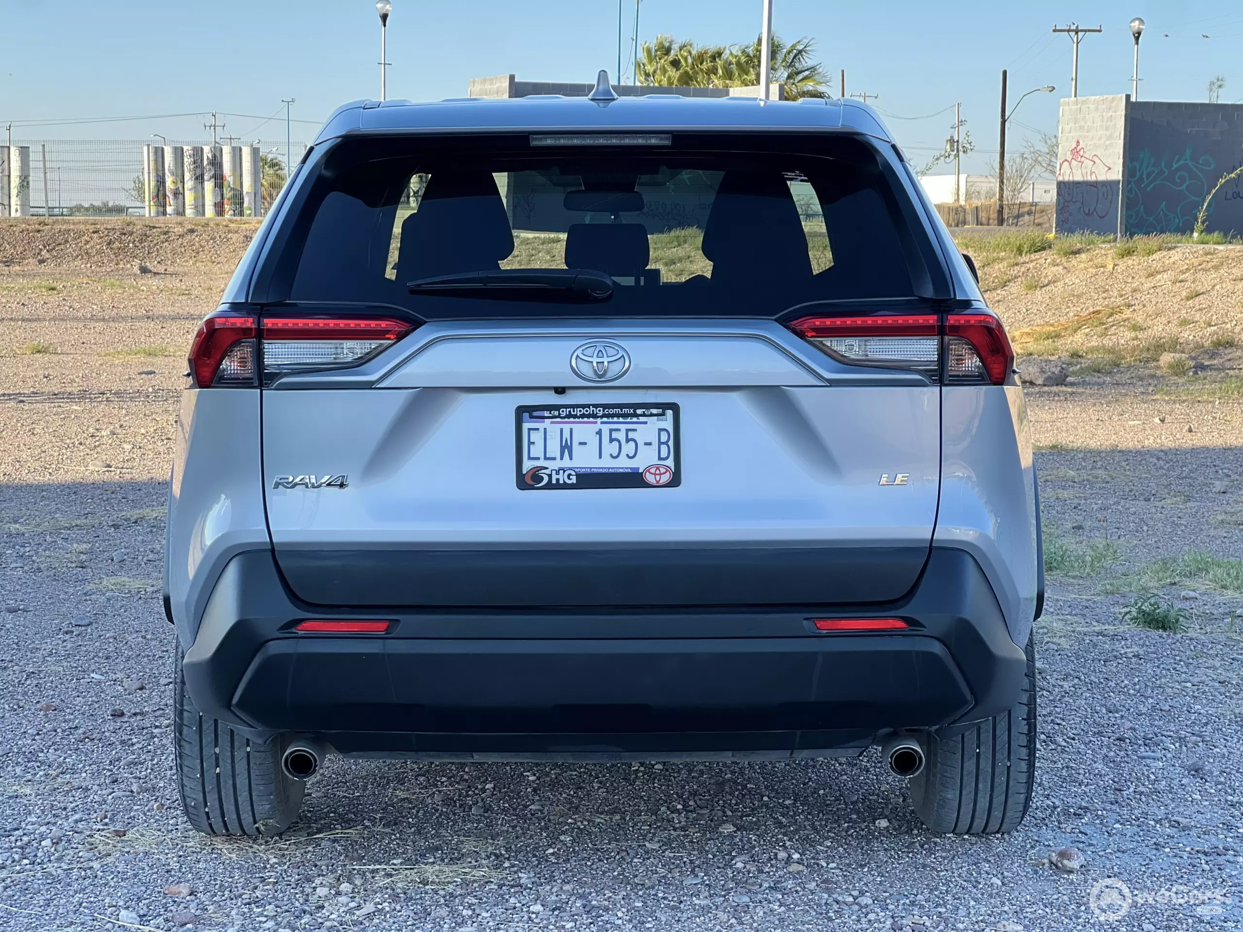 Toyota RAV4 VUD