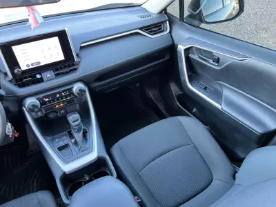 Toyota RAV4 VUD 2024