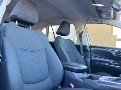 Toyota RAV4 VUD 2024