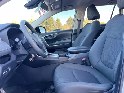 Toyota RAV4 VUD 2024