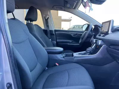 Toyota RAV4 VUD 2024