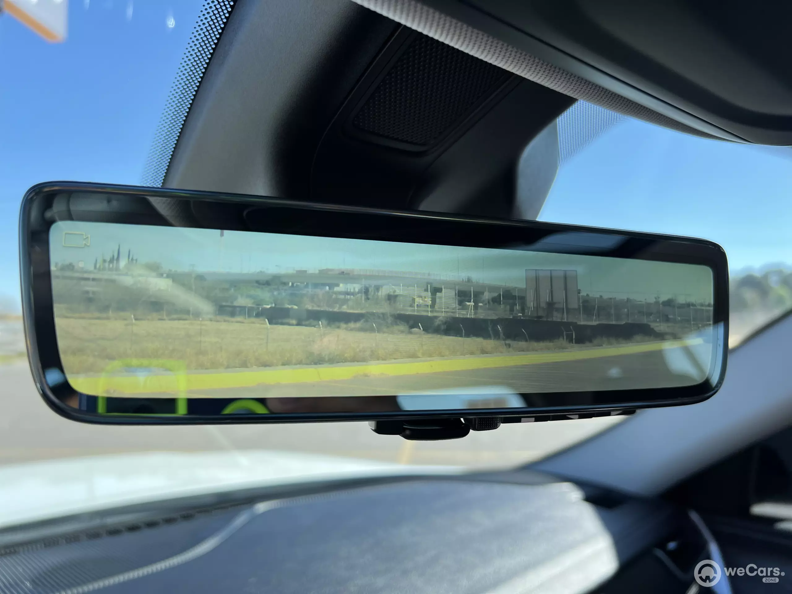 Jeep Grand Cherokee VUD