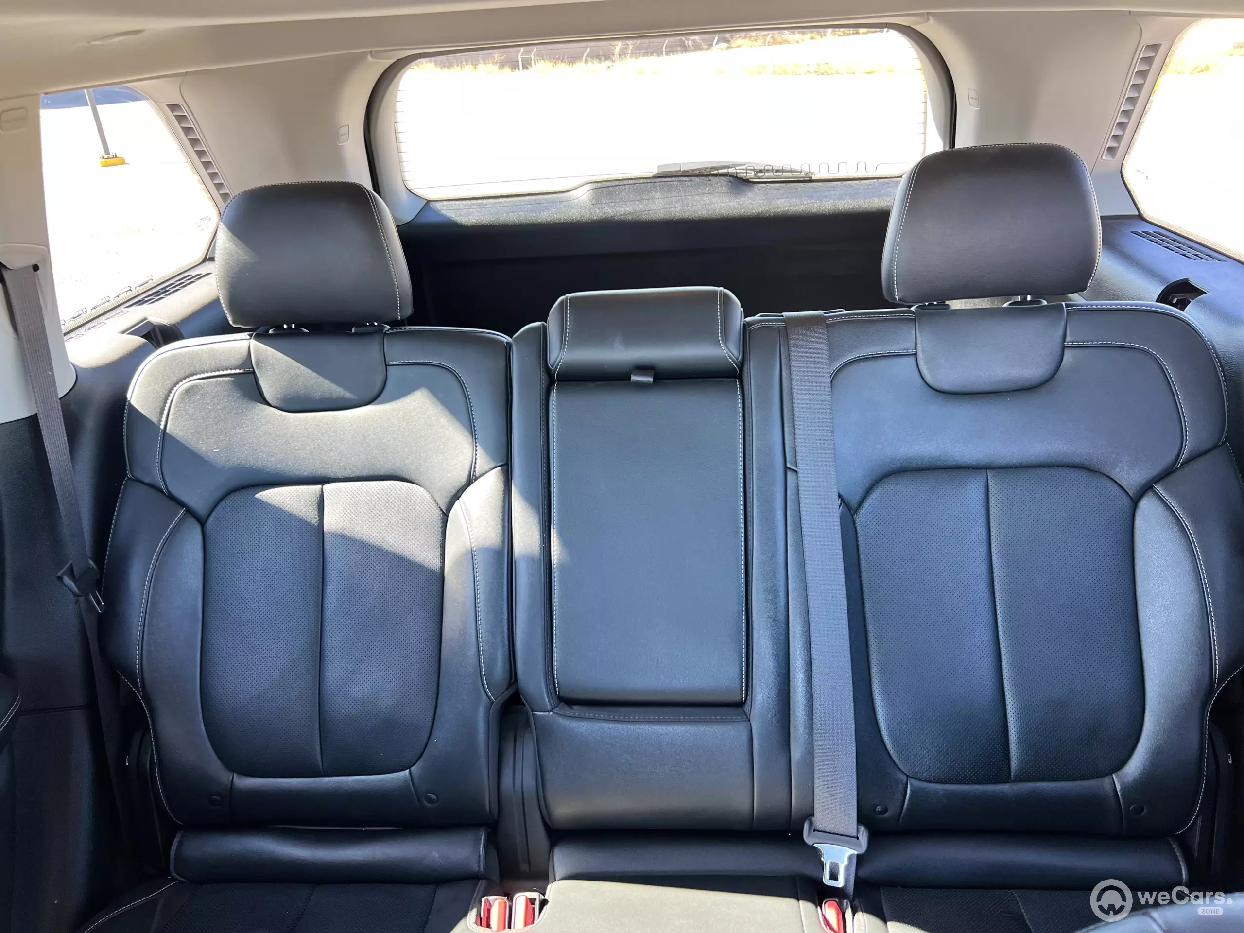 Jeep Grand Cherokee VUD