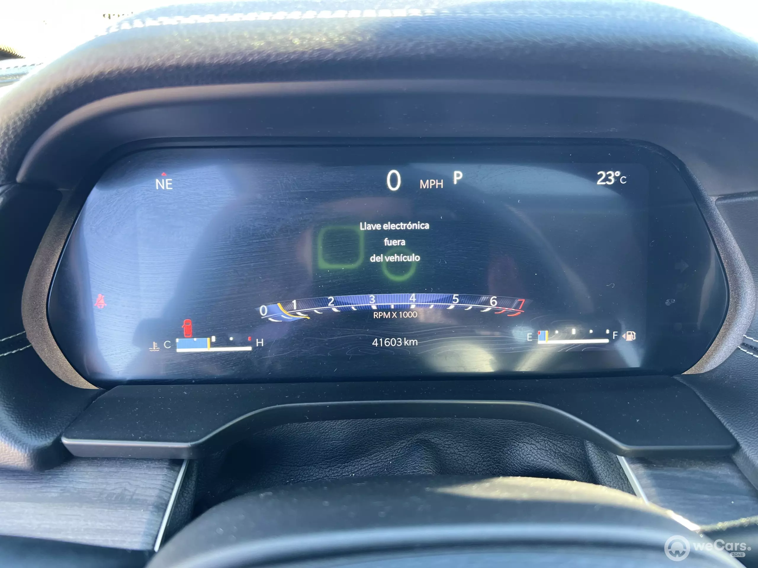 Jeep Grand Cherokee VUD