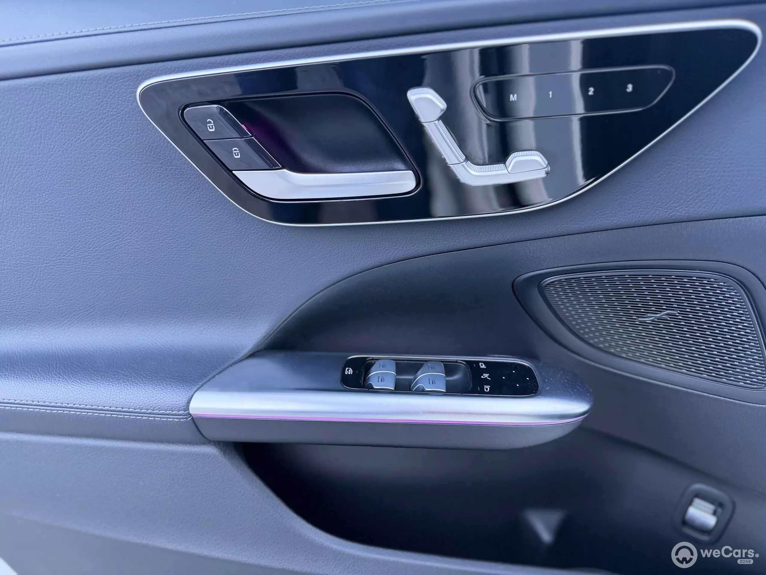 Mercedes Benz Clase C