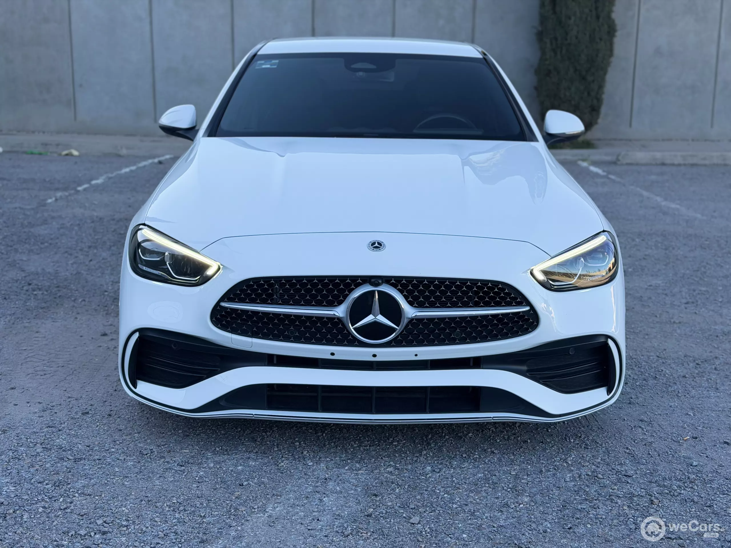 Mercedes Benz Clase C