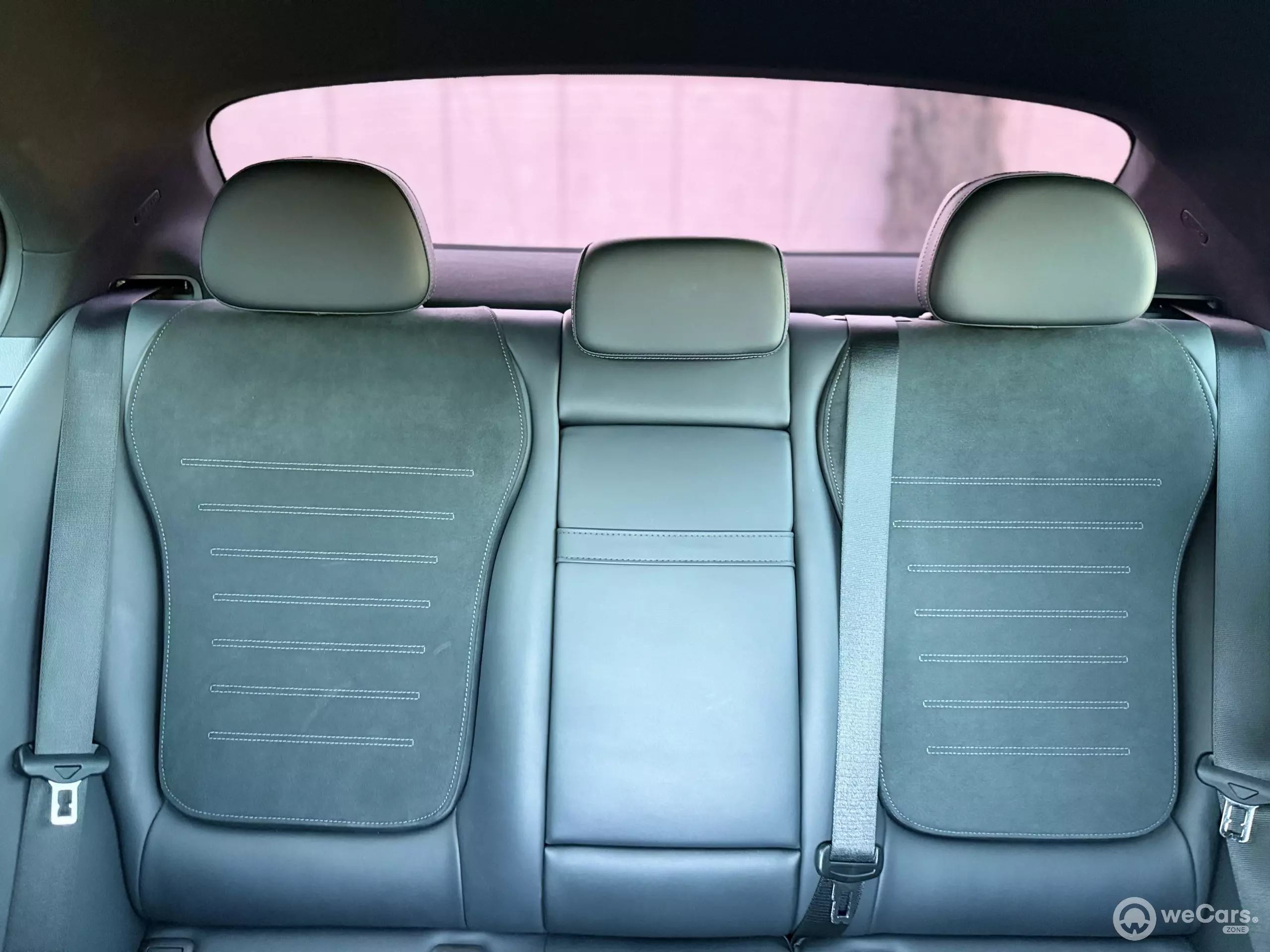 Mercedes Benz Clase C