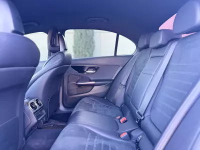 Mercedes Benz Clase C 2022