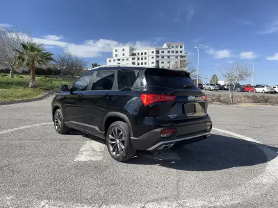 Chevrolet Captiva VUD 2023