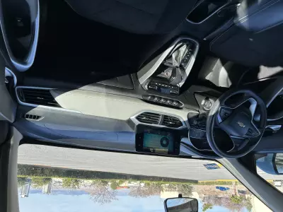 Chevrolet Groove VUD 2022