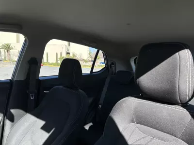 Chevrolet Groove VUD 2022