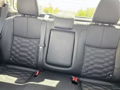 Nissan Frontier Pick-Up 2024