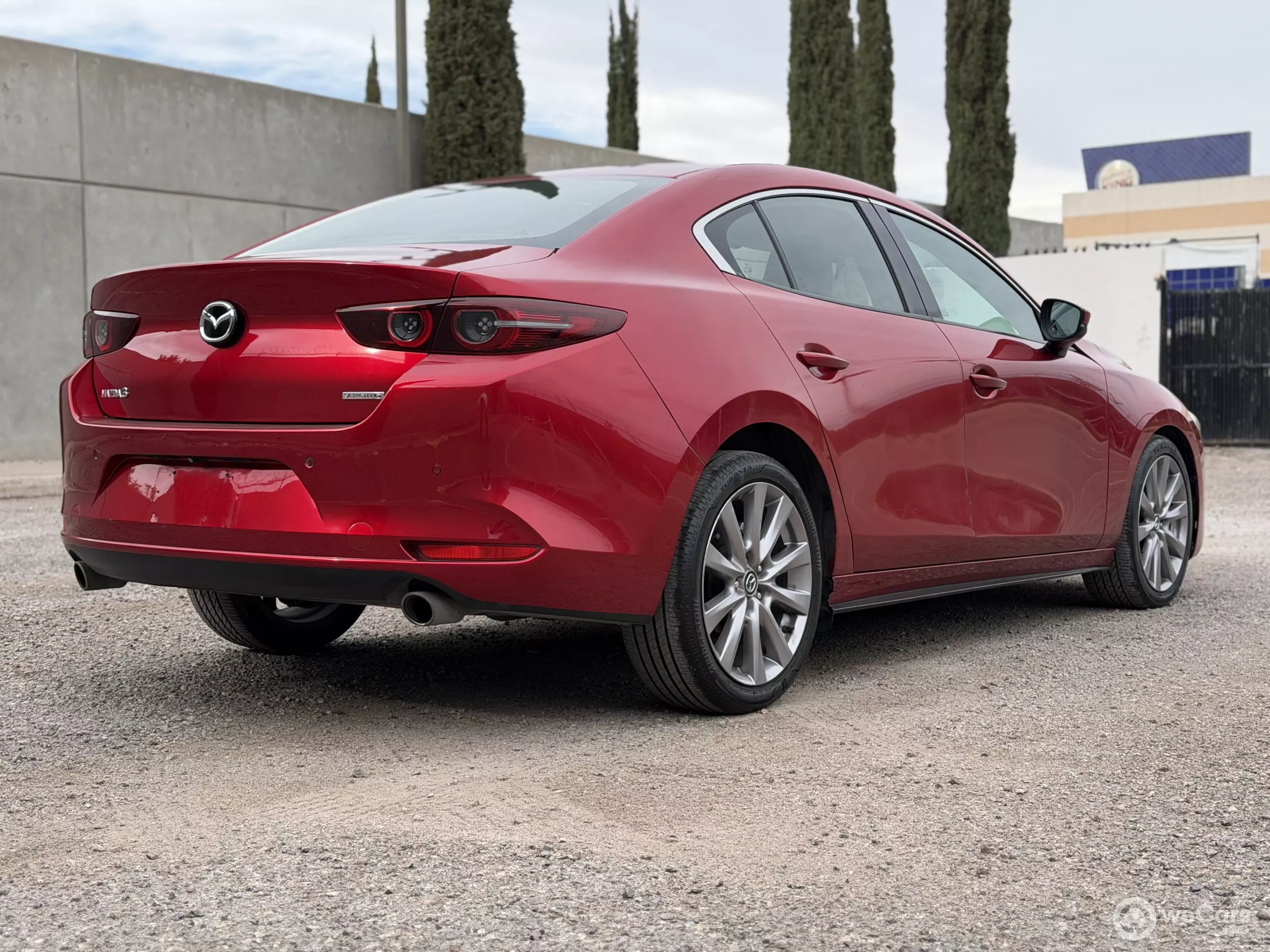 Mazda Mazda 3