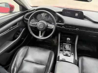 Mazda Mazda 3 2021
