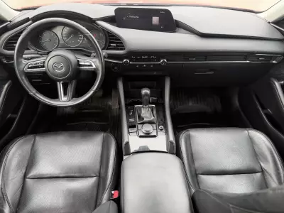 Mazda Mazda 3 2021
