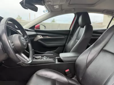 Mazda Mazda 3 2021