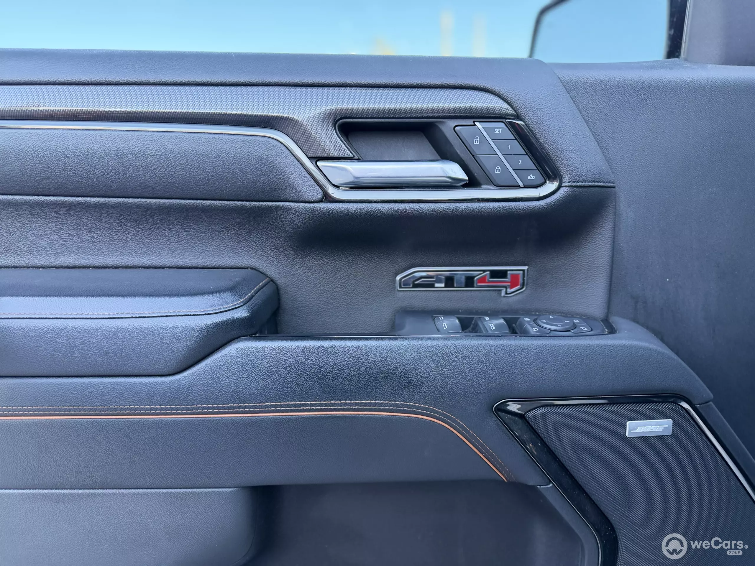 GMC Sierra Pick-Up 4x4