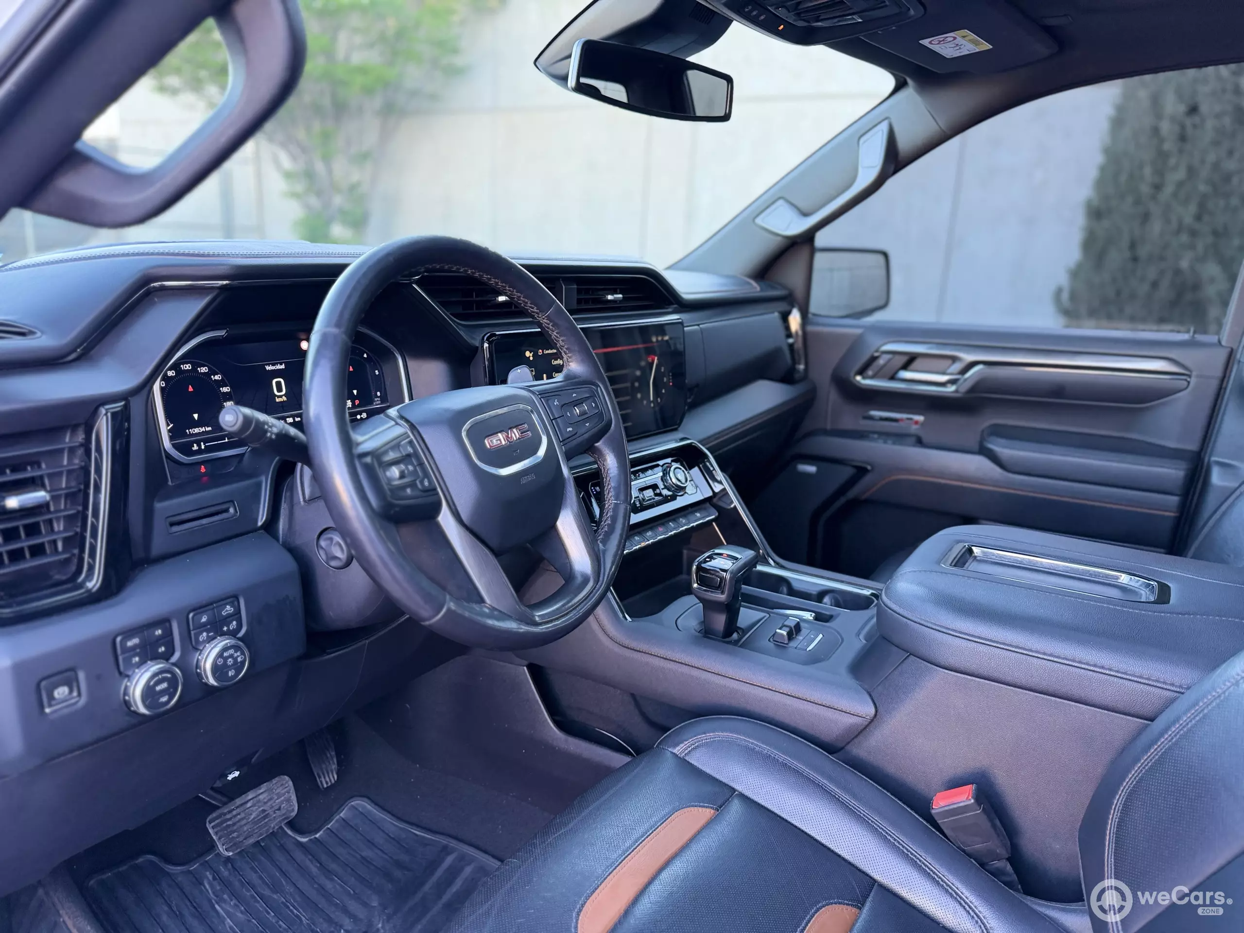 GMC Sierra Pick-Up 4x4