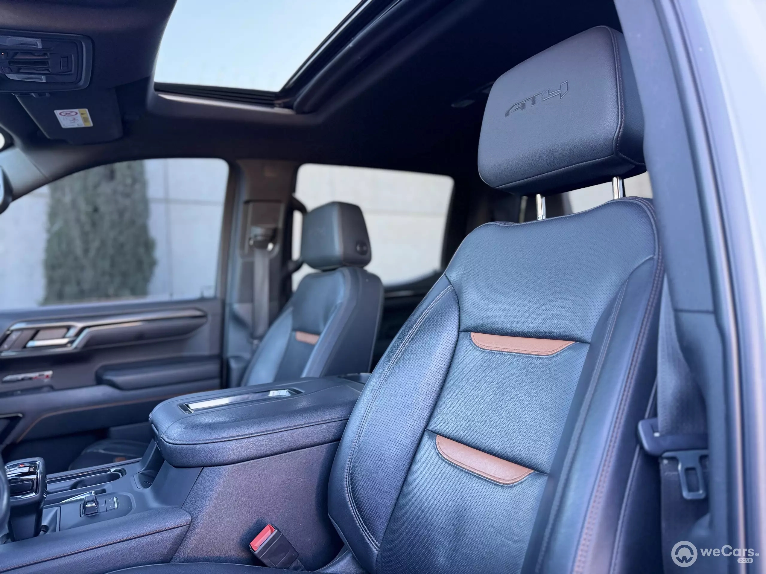 GMC Sierra Pick-Up 4x4