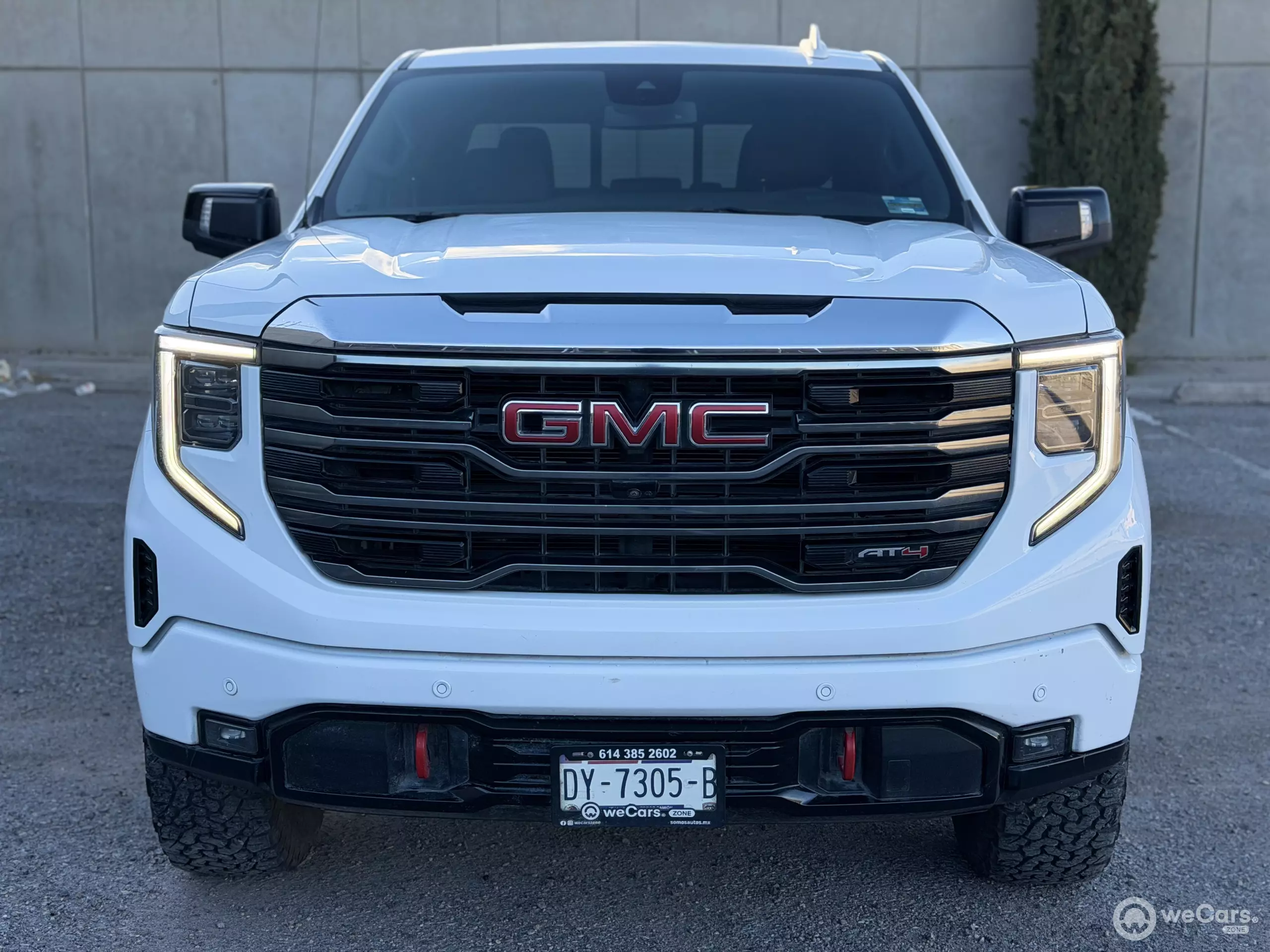 GMC Sierra Pick-Up 4x4