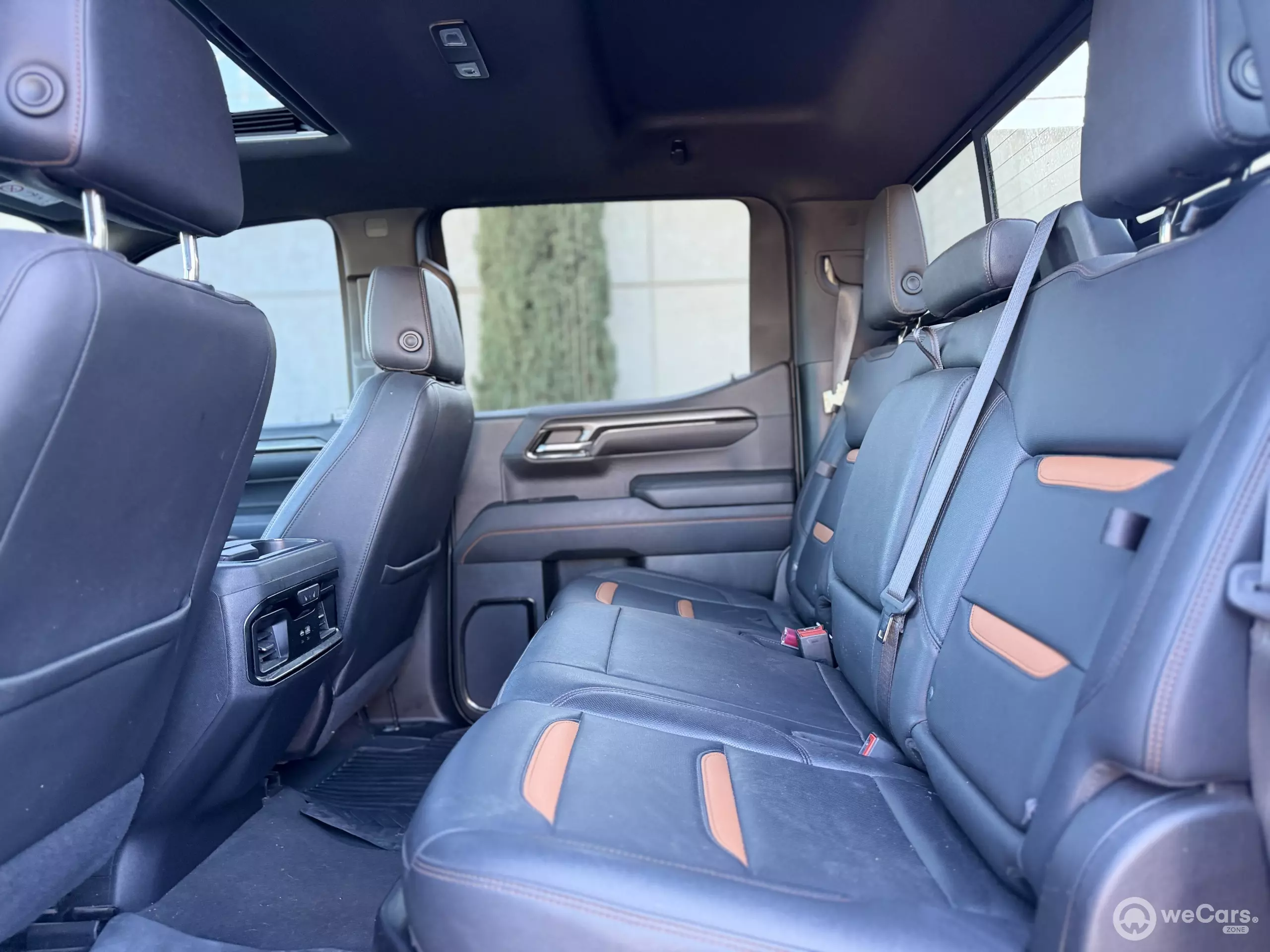 GMC Sierra Pick-Up 4x4