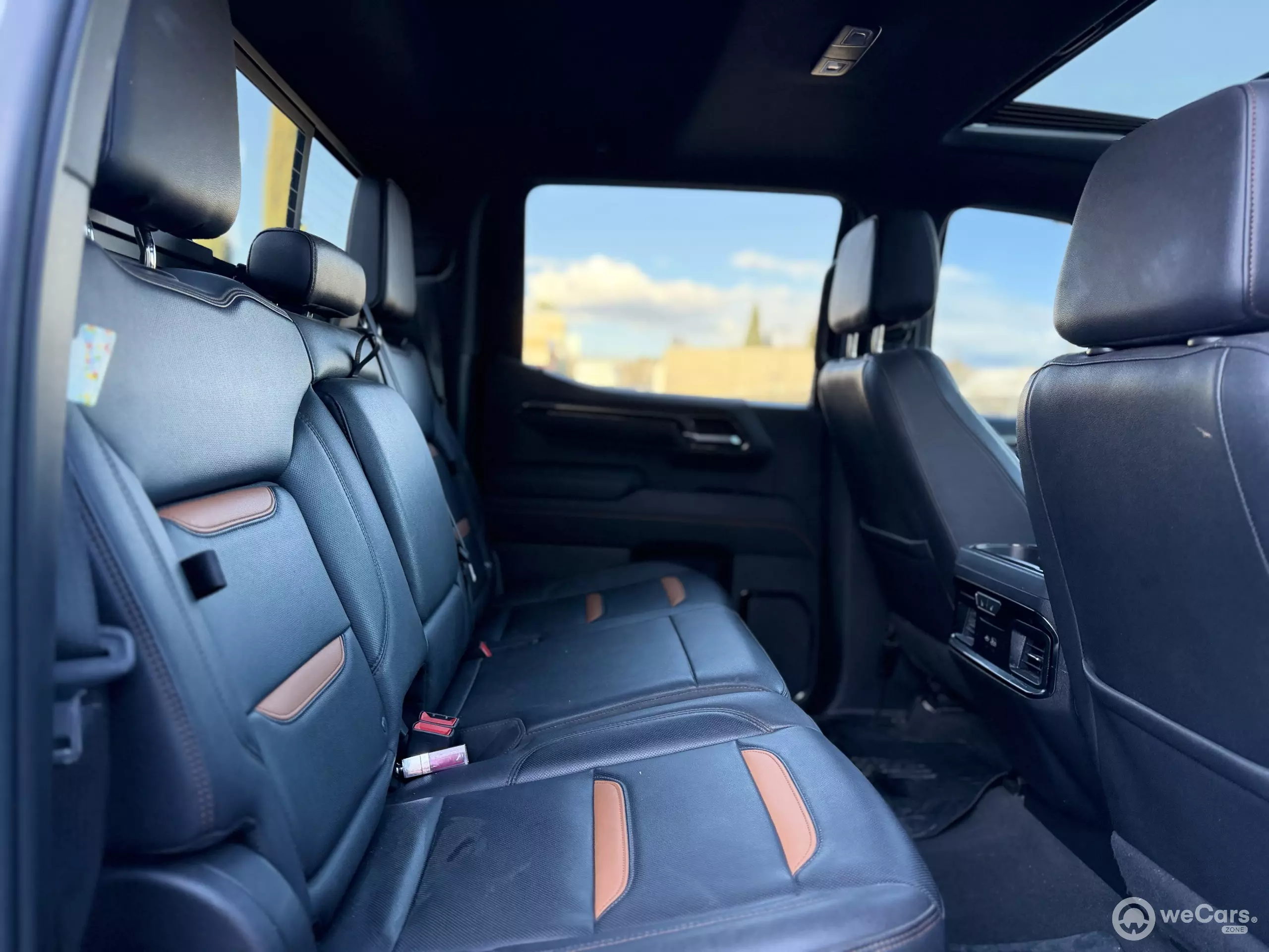 GMC Sierra Pick-Up 4x4