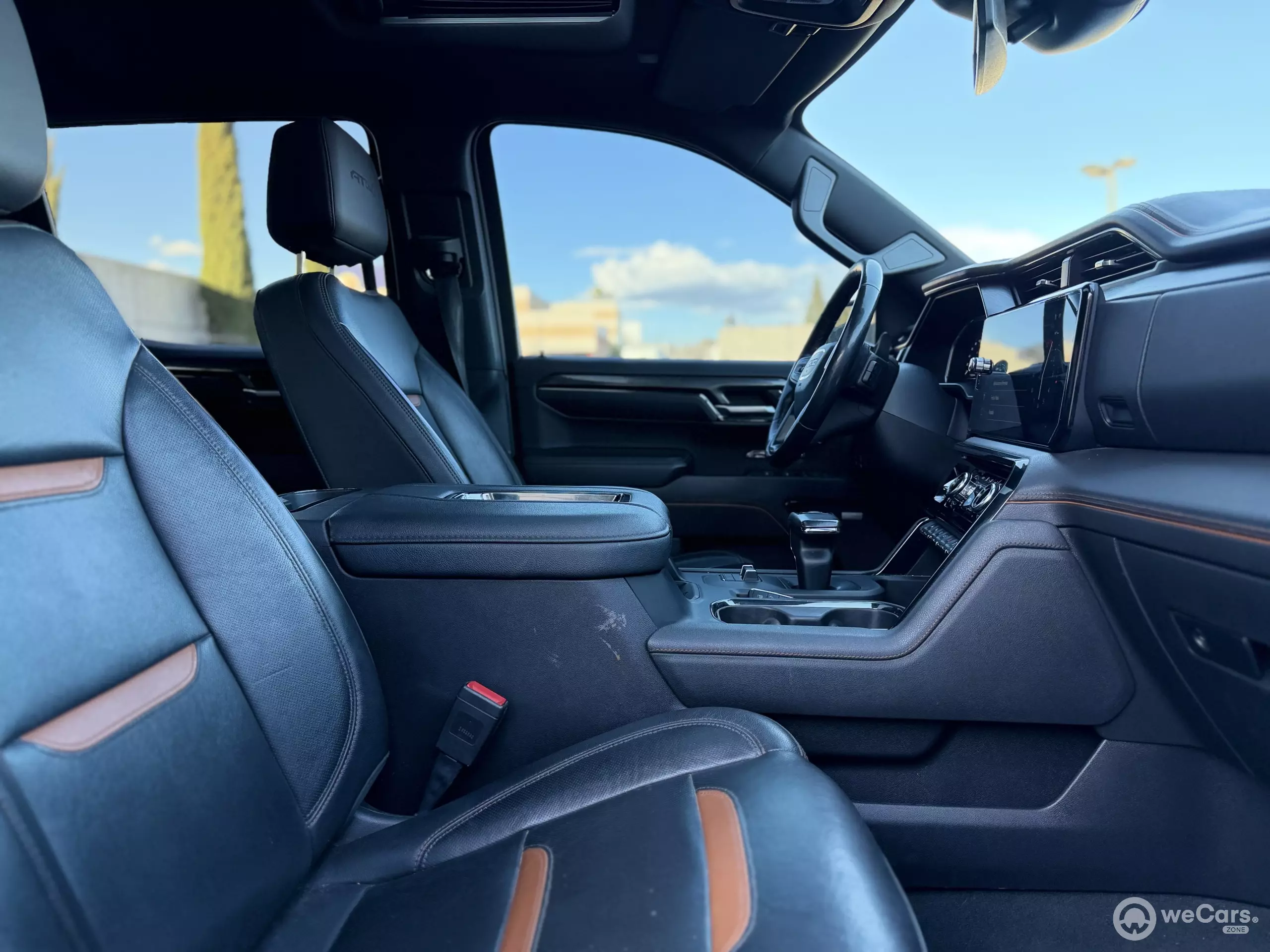 GMC Sierra Pick-Up 4x4