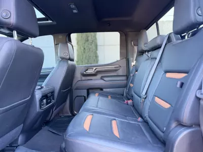 GMC Sierra Pick-Up 4x4 2022