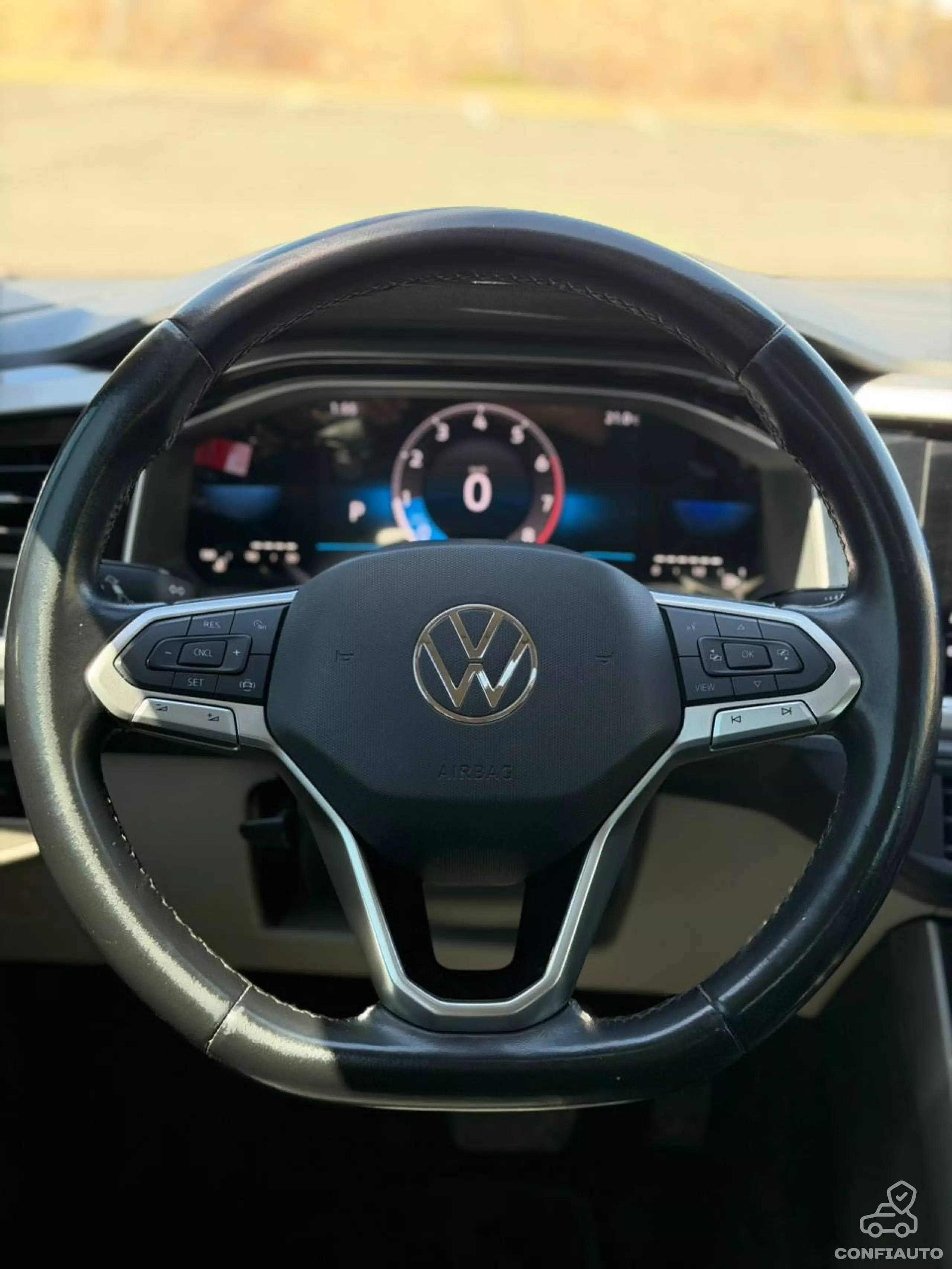 Volkswagen Virtus