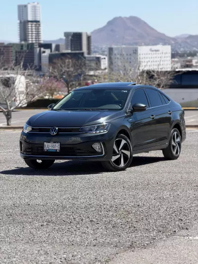 Volkswagen Virtus 2024