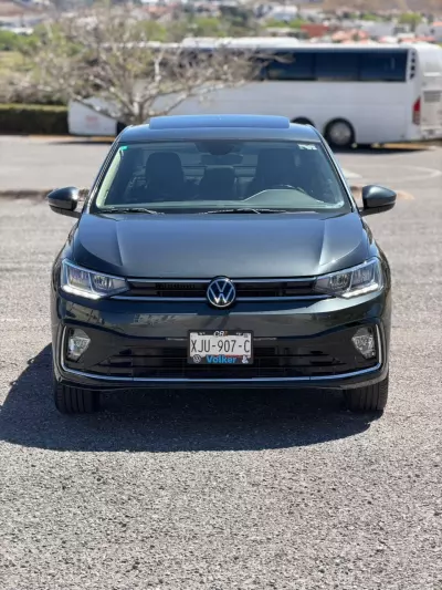 Volkswagen Virtus 2024