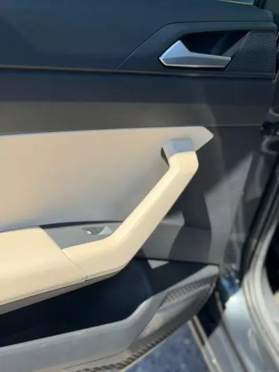 Volkswagen Virtus 2024