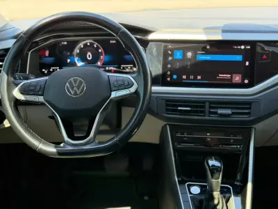 Volkswagen Virtus 2024