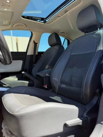 Volkswagen Virtus 2024