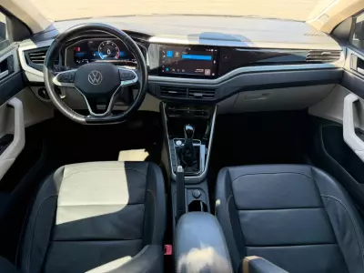 Volkswagen Virtus 2024