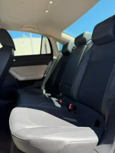 Volkswagen Virtus 2024