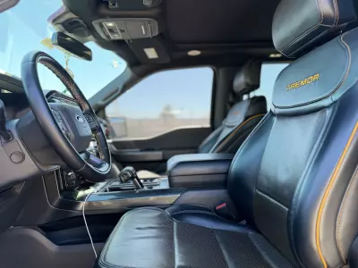 Ford Lobo Pick-Up 2023