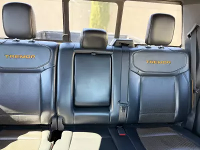 Ford Lobo Pick-Up 2023