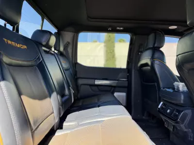 Ford Lobo Pick-Up 2023