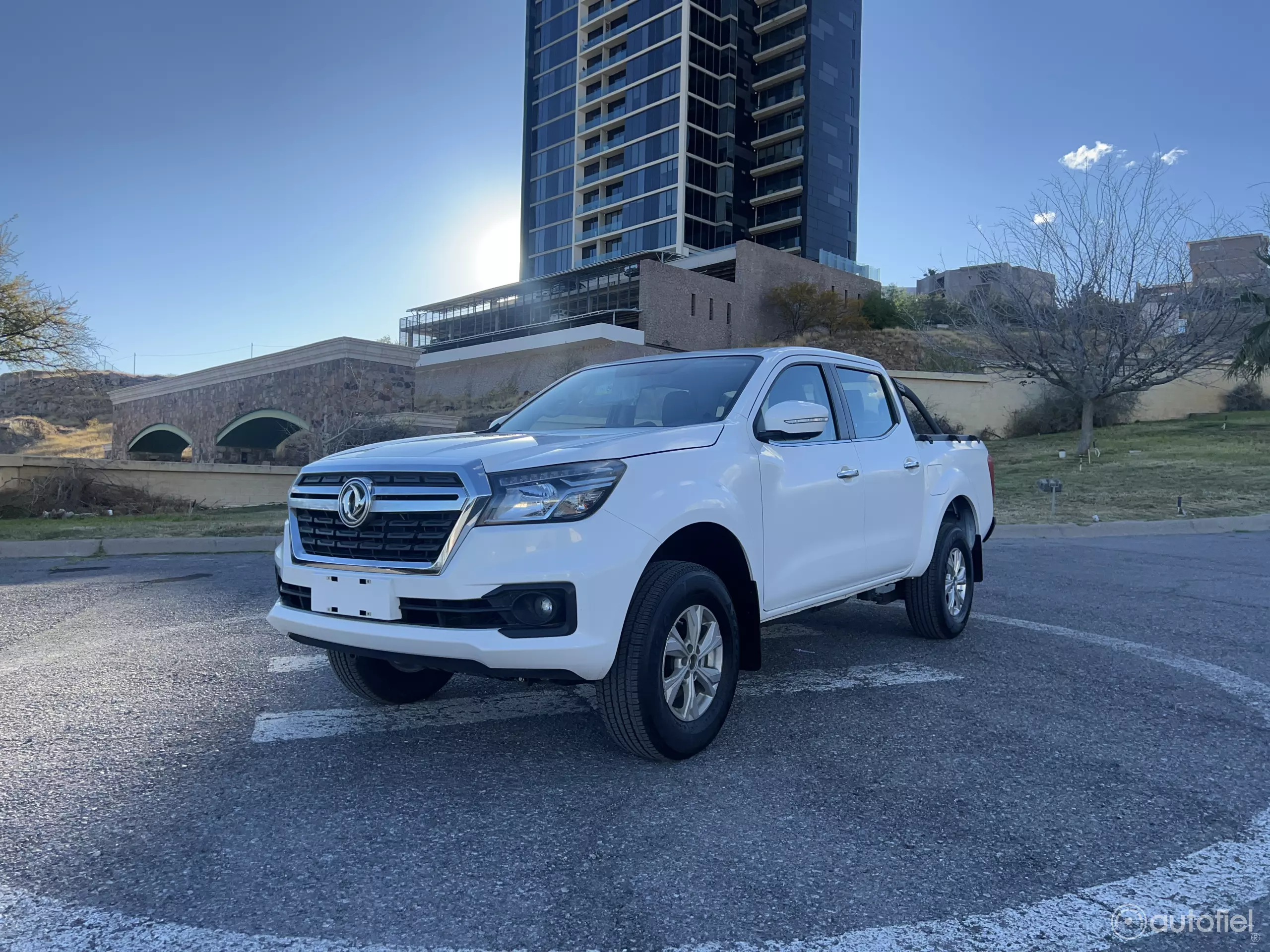 Dongfeng Rich 6 Pick-Up