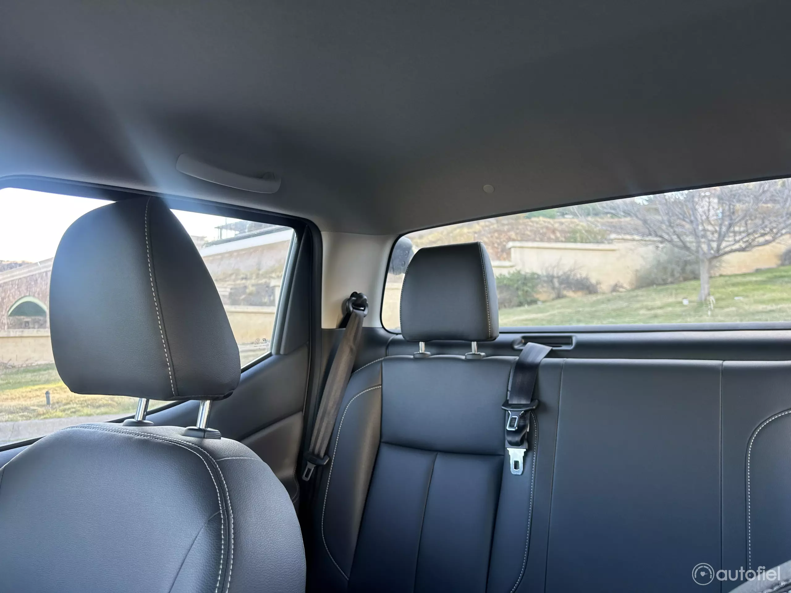 Dongfeng Rich 6 Pick-Up