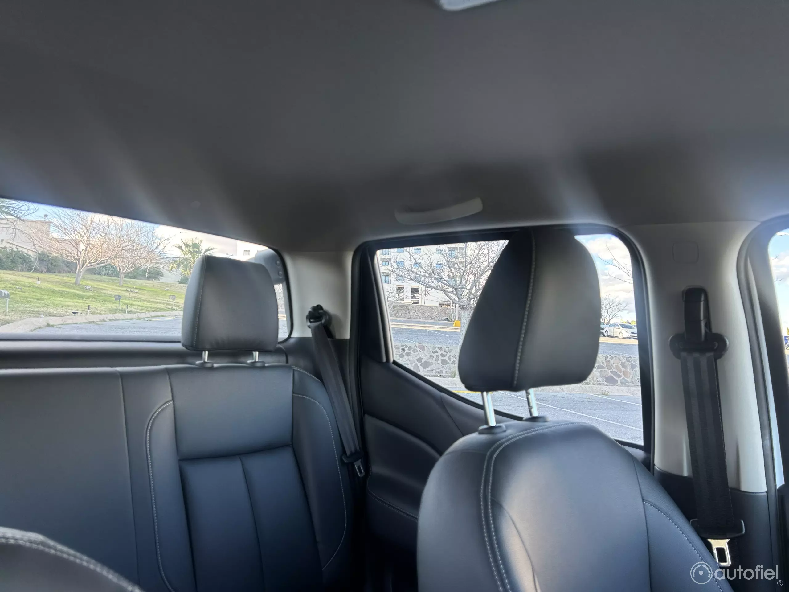 Dongfeng Rich 6 Pick-Up