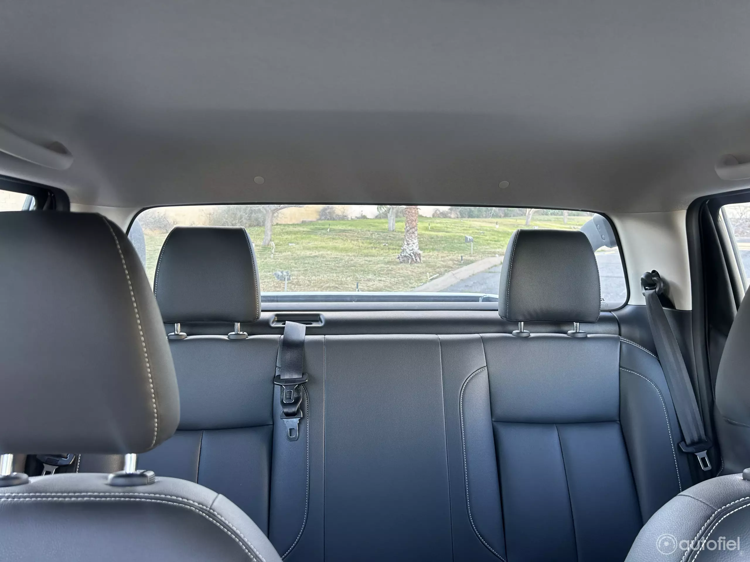 Dongfeng Rich 6 Pick-Up