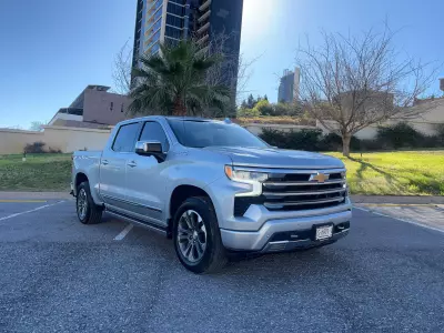 Chevrolet Cheyenne Pick-Up 2022